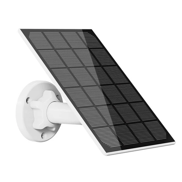 URANIUM UR-SLR 5W MİKRO USB SOLAR PANEL (3 METRE KABLOLU) ürün görseli 1