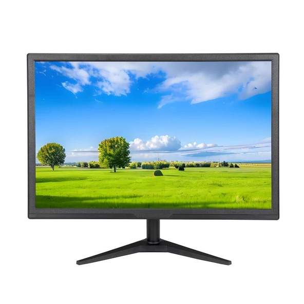 23 INC SENSEI HS23 1920X1080 60HZ 5MS HDMI+VGA LED MONITOR ürün görseli 1