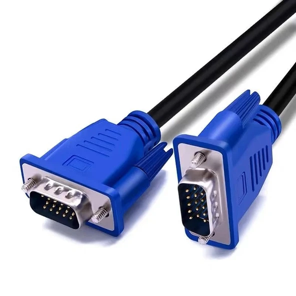 SENSEI SP-V015 1.5 METRE 3+2 VGA KABLO ürün görseli 1