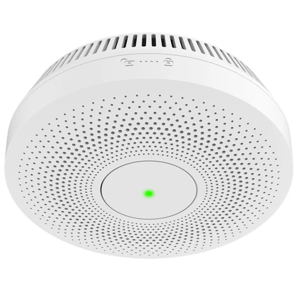 HIKVISION HF-S3E-R8 RF KABLOSUZ DUMAN DEDEKTÖRÜ ürün görseli 1