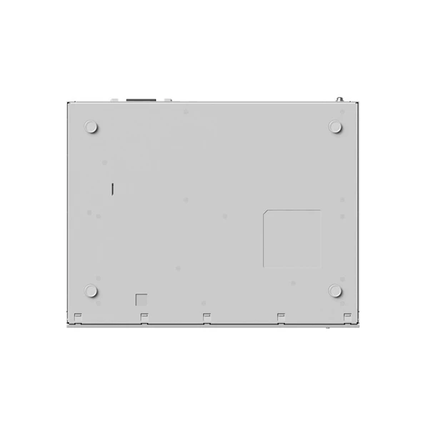 RUIJIE REYEE RG-NBS3300-8MG2XS-P 8-PORT MUTİ-GİGABİT LAYER 2 MANAGED SWİTCH WİTH 8 X POE+ PORTS ürün görseli 1