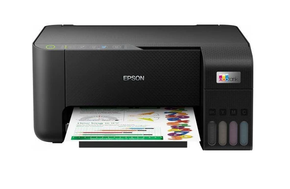 EPSON L3250 TANKLI COLOR YAZ/TAR/FOT/WIFI ürün görseli 1