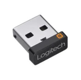 LOGITECH USB UNIFYING ALICI 910-005931 ürün görseli 1