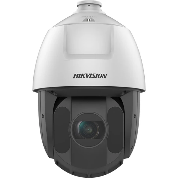 HIKVISION DS-2DE5432IWG-E 4MP 32X ZOOM 150 METRE IR DARKFIGHTER ACUSENSE IP PTZ SPEED DOME KAMERA(AYAK DAHİL) ürün görseli 1