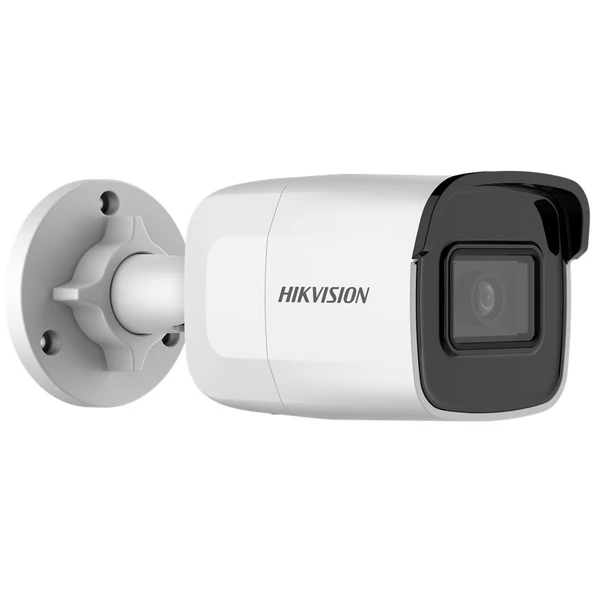 HIKVISION DS-2CD2021G1-I 2MP 2.8MM SABİT LENS 30 METRE IR WDR IP BULLET KAMERA ürün görseli 1