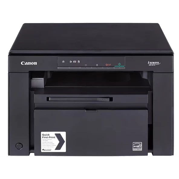 CANON I-SENSYS MF3010 LAZER YAZ/TAR/FOT ürün görseli 1
