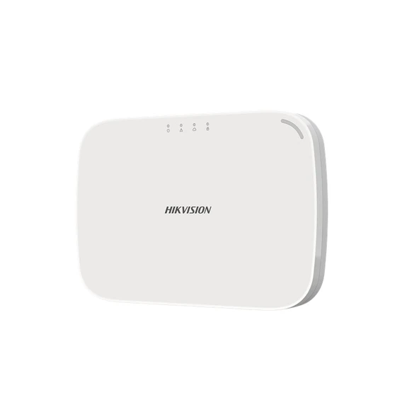 HIKVISION DS-PHA20-W2P AX HYBRID 4 BÖLGELİ ETHERNET/WIFI ALARM PANELİ ürün görseli 1