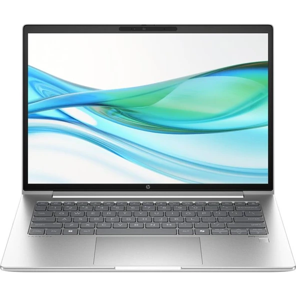 HP PROBOOK 440 G11 8Z4M8AV INTEL ULTRA 5-125U 16GB 512SSD 14 DOS ürün görseli 1