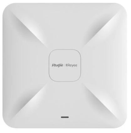 RUIJIE REYEE RG-RAP2200(E) 2 PORT GIGABIT AC1300 2.4/5GHZ 2X2 İÇ ORTAM POE ACCESS POINT(ADAPTÖRSÜZ) ürün görseli 1
