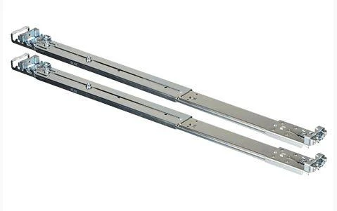 QNAP RAIL-B02 RACK TİPİ MODEL İÇİN RAY TAKIMI (RESMİ DİSTRİBÜTÖR GARANTİLİ) ürün görseli 1
