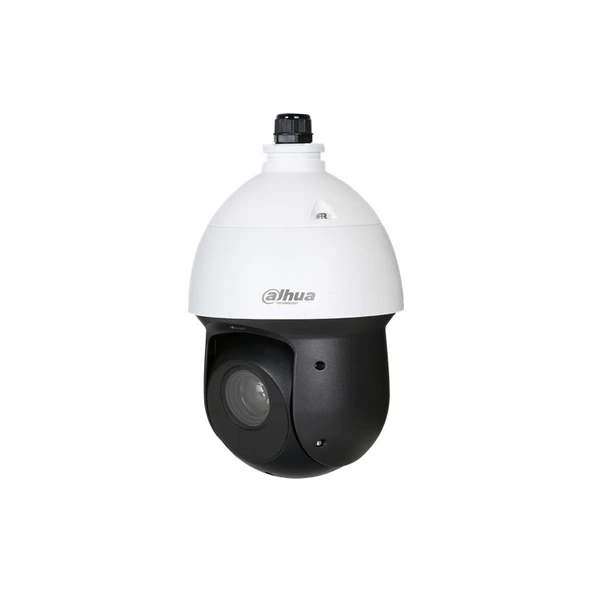 DAHUA SD49825GB-HNR 8MP 25X ZOOM 100 METRE IR STARLIGHT WIZSENSE IP66 PTZ SPEED DOME KAMERA ürün görseli 1