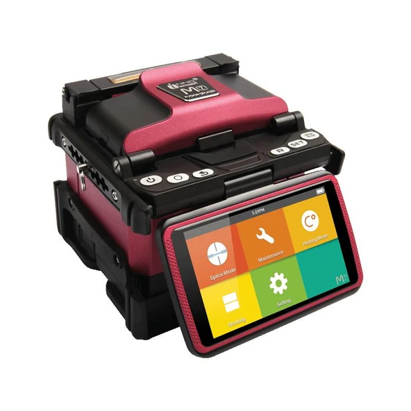 INNO M7 ULTRA TASINABILIR TASARLANMIS AKTIF V-GROOVE FÜZYON CİHAZI ürün görseli 1