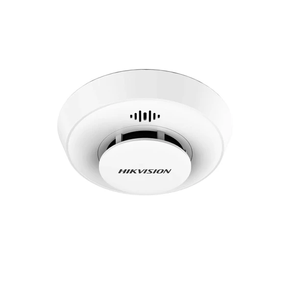 HIKVISION HF-KS2-WF/R8 YANGIN ALARM KİTİ ( 3 ADET DEDEKTÖR DAHİL) ürün görseli 1