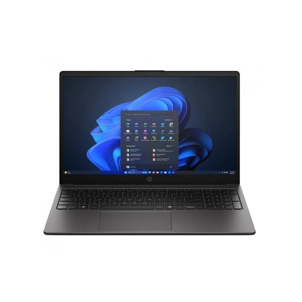 HP 255R G10 D30M1ET RYZEN 7-7735U 16GB 512SSD 15.6 DOS ürün görseli 1