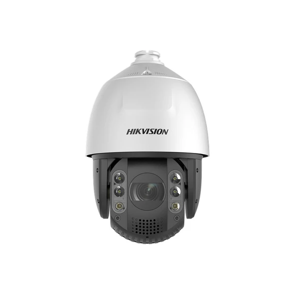 HIKVISION DS-2DE7A232IW-AEB 2MP 32X ZOOM 200 METRE IR KİŞİ TAKİP DARKFIGHTER ACUSENSE IP PTZ SPEED DOME KAMERA(AYAK D.) ürün görseli 1