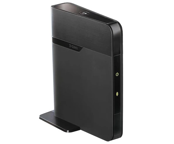 D-LINK DAP-1513/A1A 4 PORT 10/100 300MBPS DUAL BAND ACCESS POINT ürün görseli 1