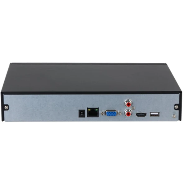 DAHUA NVR2116HS-4KS3 16 KANAL 1 SATA H265+ NVR KAYIT CİHAZI ürün görseli 1