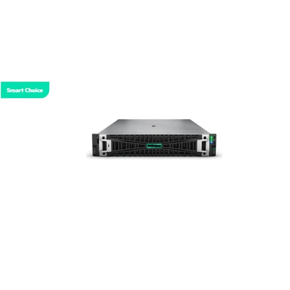 HPE DL380 GEN11 P81784-425 INTEL XENON-G 5416S 16C 2X32GB 2X480GB SSD 2X1000W 3 YIL YERİNDE GARANTİ ürün görseli 1