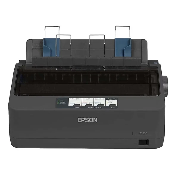 EPSON LX-350 9 PIN 80 KOLON YAZICI (416 CPS) ürün görseli 1