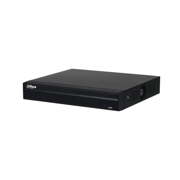 DAHUA NVR4116HS-4KS2/L 16 KANAL H265+ 1 SATA NVR KAYIT CİHAZI ürün görseli 1