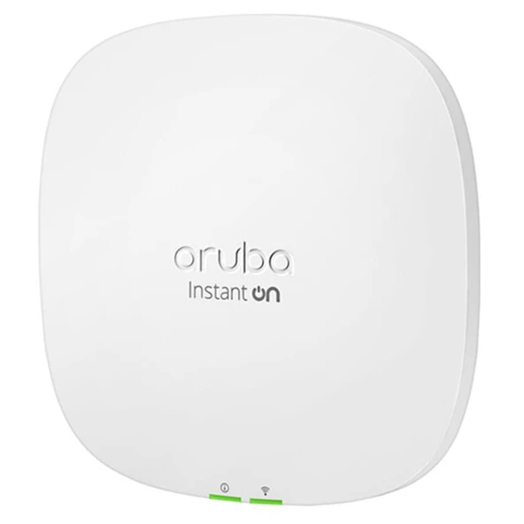 HPE ARUBA ION R9B28A AP25 İÇ ORTAM ACCESS POINT(ADAPTÖRSÜZ) ürün görseli 1