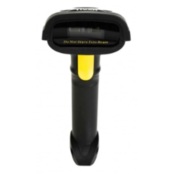 PERKON TIGER CS620 2D KAREKOD KABLOSUZ USB BARKOD OKUYUCU ürün görseli 1