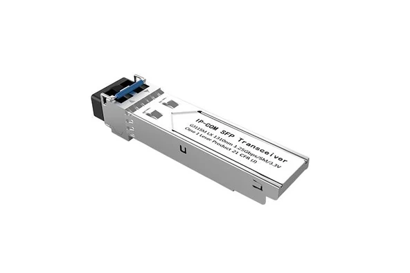 IP-COM G311SM 1GB LX SINGLE MODE SFP MODUL ürün görseli 1