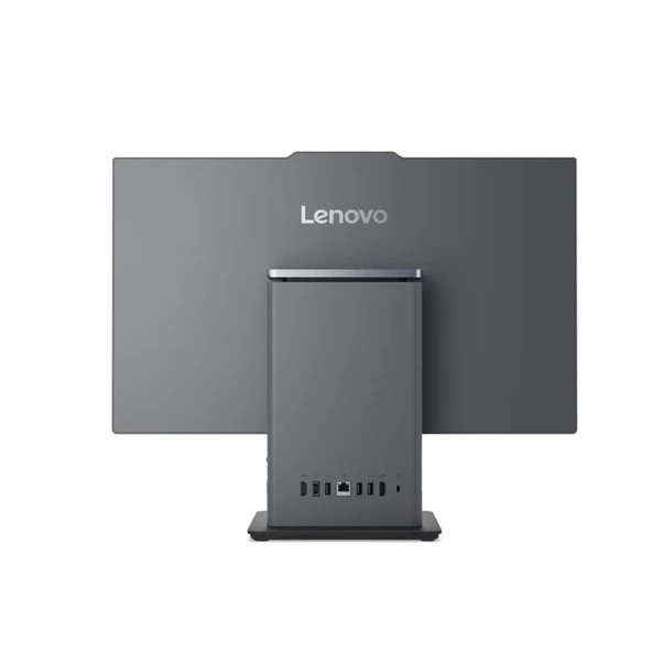 LENOVO NEO 50A THINKCENTRE 12SC0048TR CORE 5 210H 8GB 512SSD 23.8 DOS AIO ürün görseli 1
