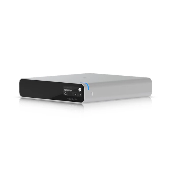 UBIQUITI UCK-G2 1 PORT GIGABIT USB-C CLOUDKEY GEN2 CONTROLLER ürün görseli 1