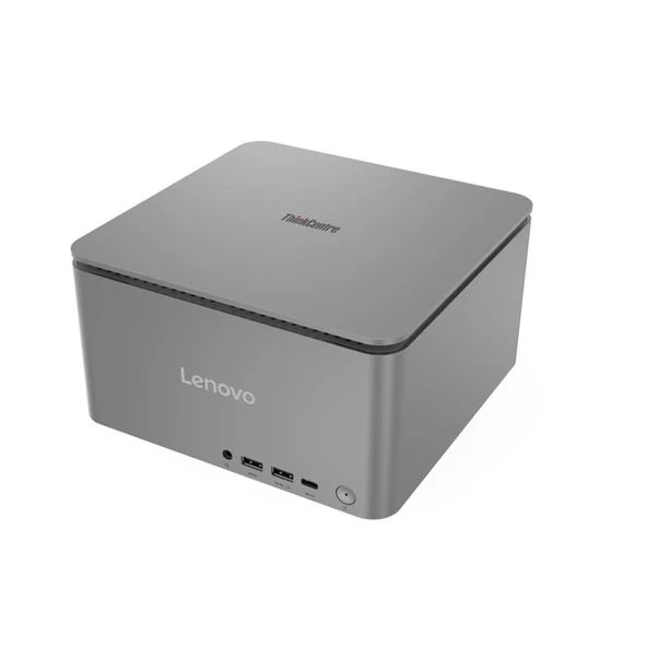 LENOVO THINKCENTRE NEO ULTRA 12W1001XTR I9-14900 1X32GB 1X1TB NVIDIA GEFORCE RTX4060 8GB WIN11PRO 3 YIL YERINDE GARANTİ ürün görseli 1