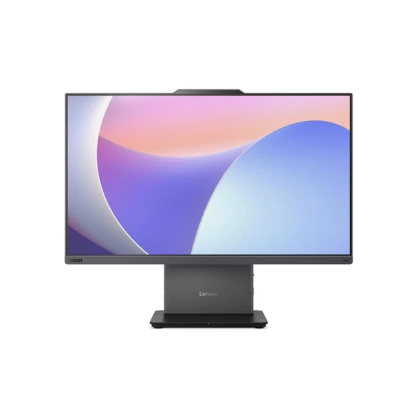 LENOVO NEO 50A THINKCENTRE 12SC003YTR CORE 7 240H 16GB 512SSD 23.8 DOS AIO ürün görseli 1