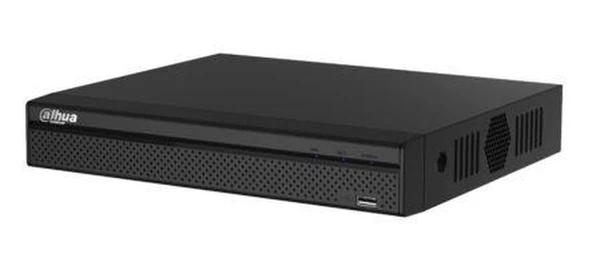 DAHUA NVR2104HS-T 4 KANAL H265+ 1 SATA NVR KAYIT CİHAZI ürün görseli 1
