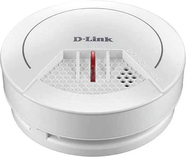 D-LINK DCH-Z310 KABLOSUZ DUMAN DEDEKTÖRÜ ürün görseli 1
