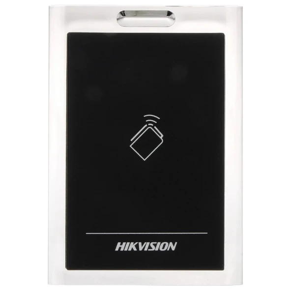 HIKVISION DS-K1101M MIFARE IP64 KART OKUYUCU ürün görseli 1