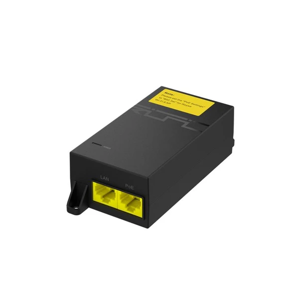 RUIJIE REYEE RG-POE-AT30 52V 30W GIGABIT POE ADAPTÖR ürün görseli 1