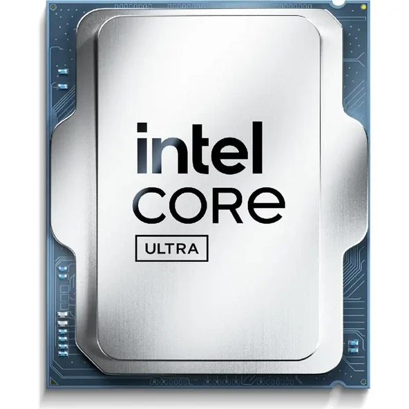 INTEL CORE ULTRA 5 245KF 4.2GHZ 24MB 1851P FANSIZ (TRAY) ürün görseli 1