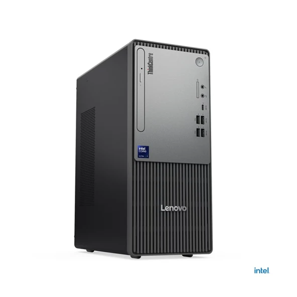 LENOVO PC NEO 50T THINKCENTRE 13BD007UTR ULTRA 5 225 16GB 512SSD DOS ürün görseli 1