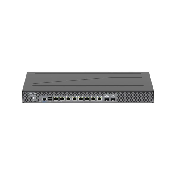 RUIJIE RG-WALL 1600-Z3200-S NEXT-GENERATION Z SERIES FIREWALL CİHAZI(1 YIL LİSANS DAHİL) ürün görseli 1