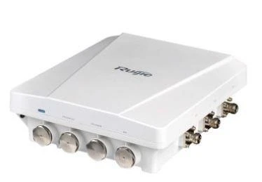 RUIJIE RG-AP630(IODA) 2.4/5GHZ 3X3 MIMO 1.75 GBPS WIFI5 POE DIŞ ORTAM OMNIDERECTIONAL ACCESS POINT(ADAPTÖRSÜZ) ürün görseli 1