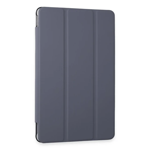 Huawei Matepad 11.5 Kılıf Tablet Smart Kılıf - Lila ürün görseli 1