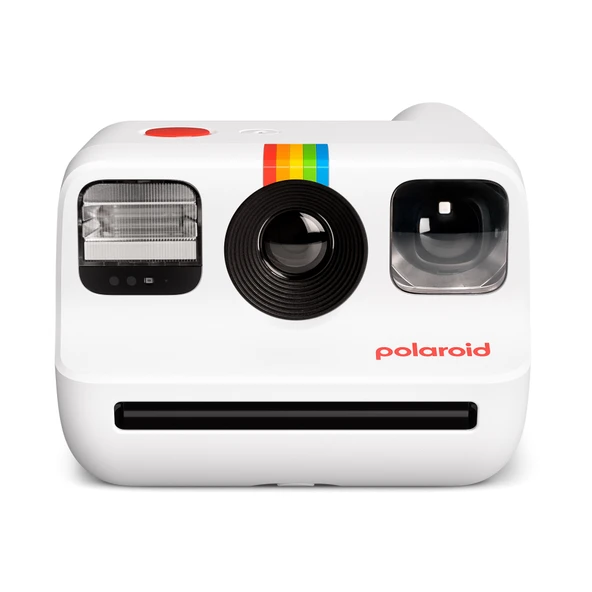 Polaroid Go Gen2 Başlangıç Seti - Beyaz - Resim 4