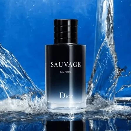 DİOR SAUVAGE 100 ML PARFÜM - Resim 2