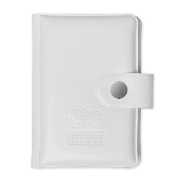 Polaroid Go Gen2 Başlangıç Seti - Beyaz - Resim 7