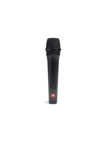 JBL PBM100 Partybox Kablolu Karaoke Mikrofon - Resim 5