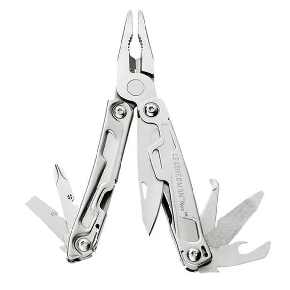 Rev 832131 Çok Amaçlı Çakı / Pense - Metal Gövde (multitool) ürün görseli 1