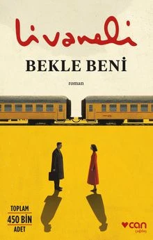 Bekle Beni ürün görseli 1