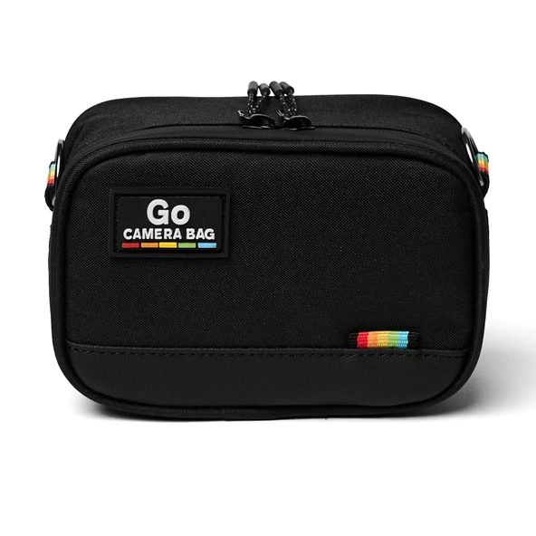 Polaroid Go Gen2 Kamera Başlangıç Seti - Siyah - Resim 6