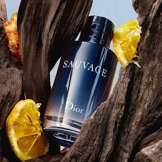 DİOR SAUVAGE 100 ML PARFÜM ürün görseli 1