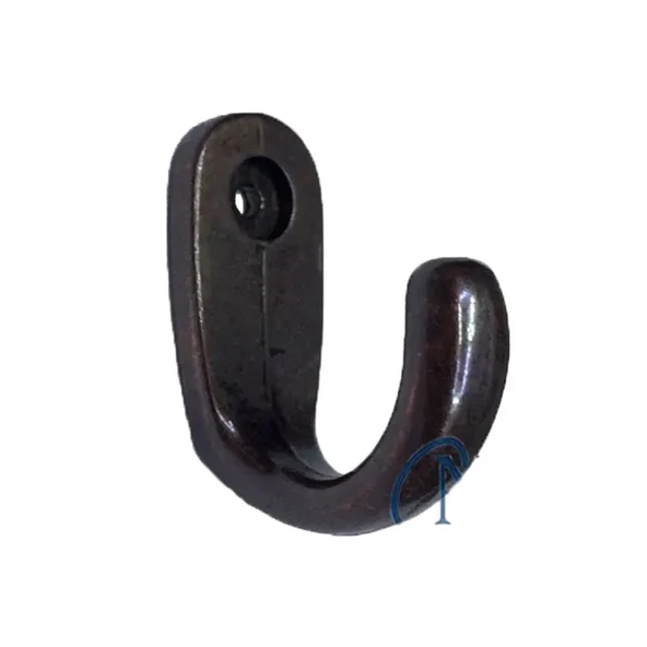 Büyük Tekli Fincan Askı, Dekor Askısı - Eskitme, 12x23x30 Mm ürün görseli 1