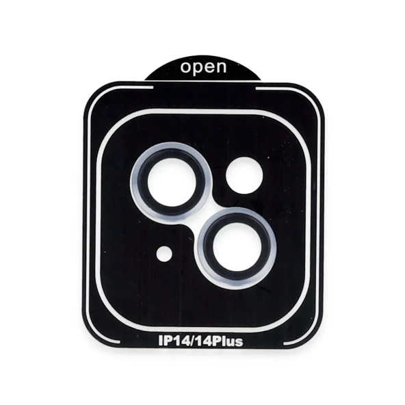 Joko Apple İphone 14 Pvd Metal Kamera Lens - Mavi ürün görseli 1